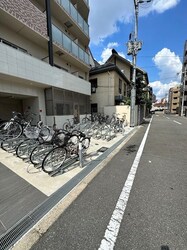 西中島南方駅 徒歩10分 6階の物件内観写真